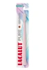 LACALUT Pure щетка зубная средней жесткости 2+1